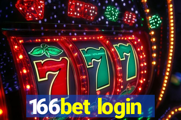 166bet login